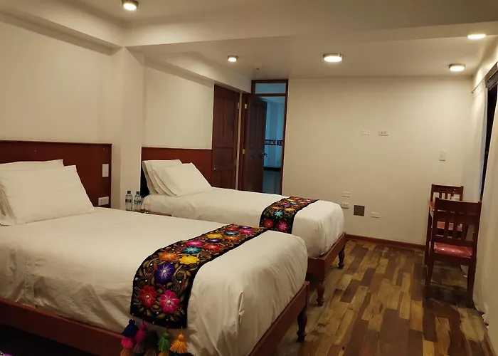 Kantu Cuzco
