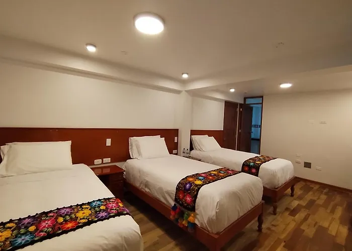 Kantu Hotel 3*