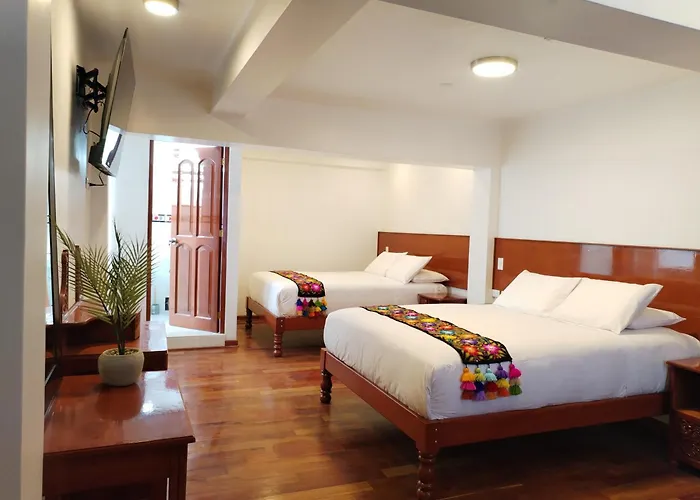Kantu Hotel