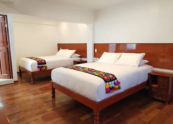 Hotel Kantu Cuzco