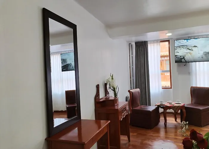 Kantu Hotel 3*
