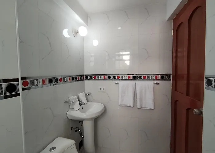 Kantu Hotel 3*