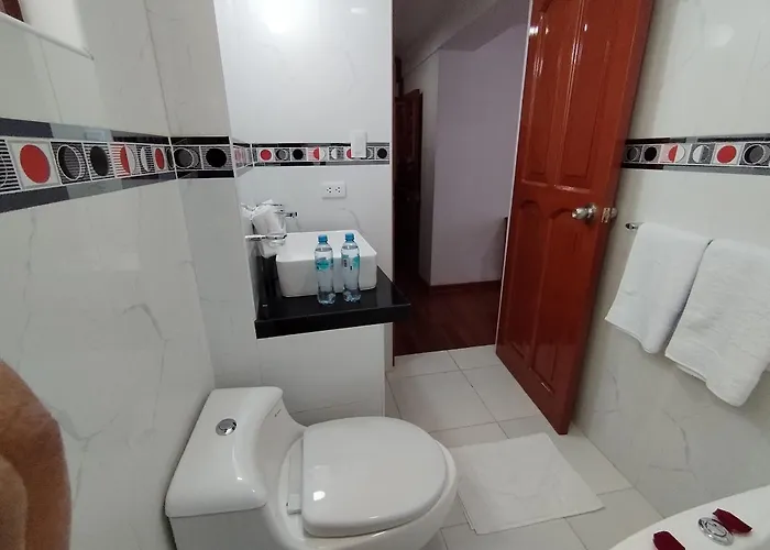 Kantu 3* Cuzco