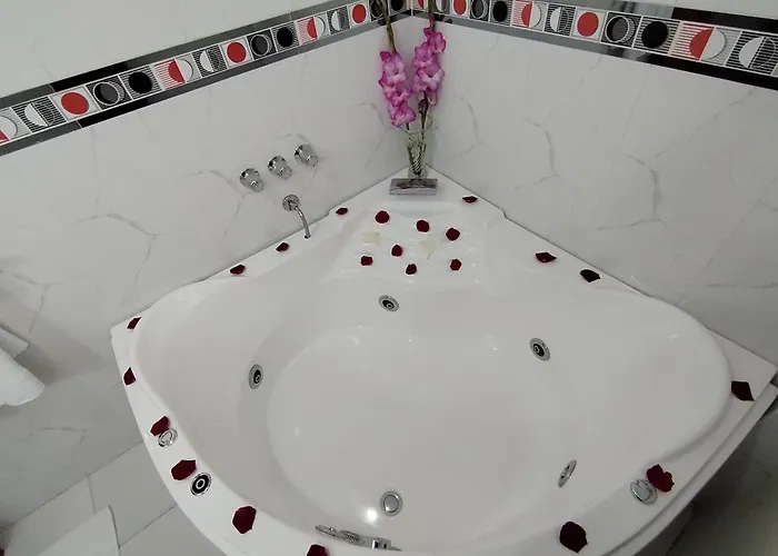 Hotel Kantu