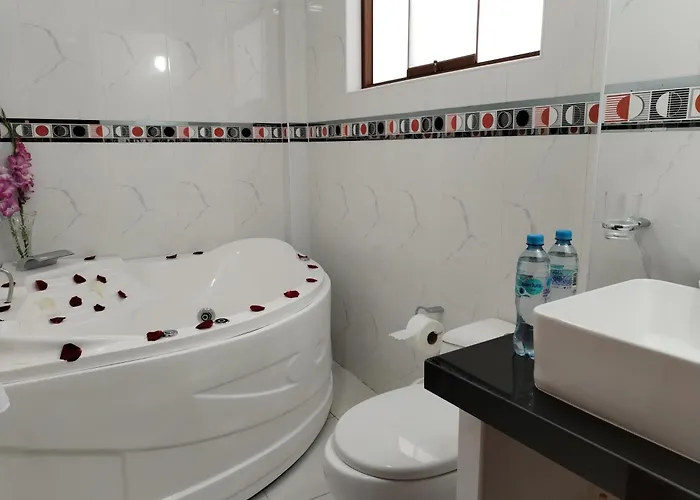 Kantu Hotel 3*
