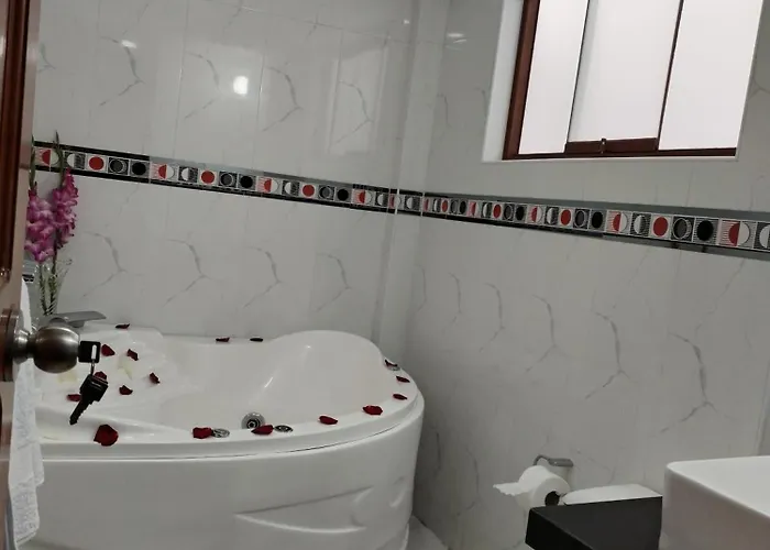 Kantu 3* Cuzco