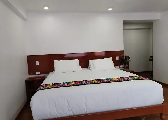 Kantu Hotel 3*
