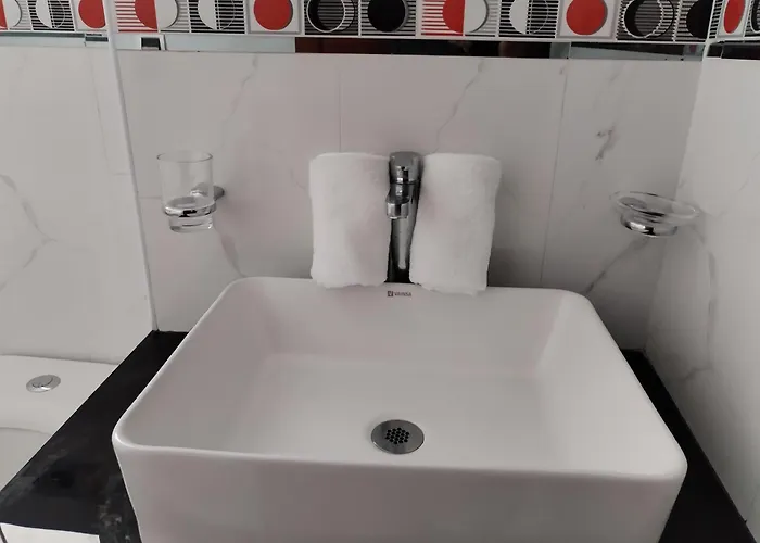 Kantu Hotel Cuzco