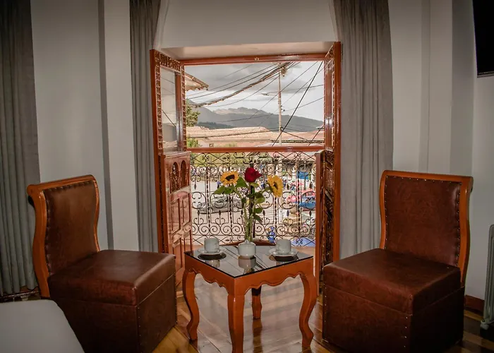 Hotel Kantu