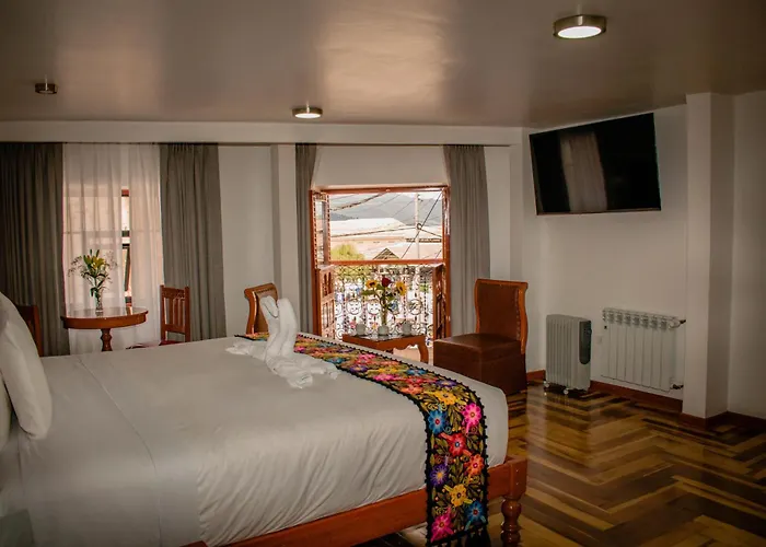 Kantu Hotel 3*