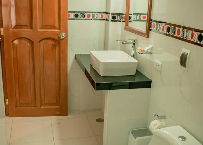 Kantu Hotel 3*