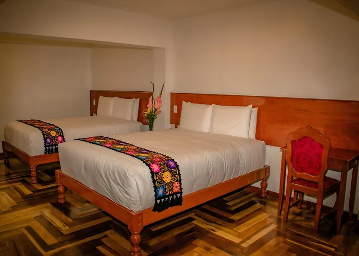 Kantu Hotel