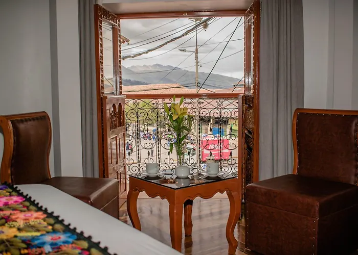 Hotel Kantu 3*