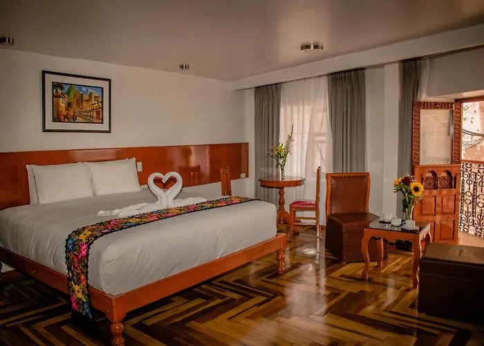 Kantu Hotel