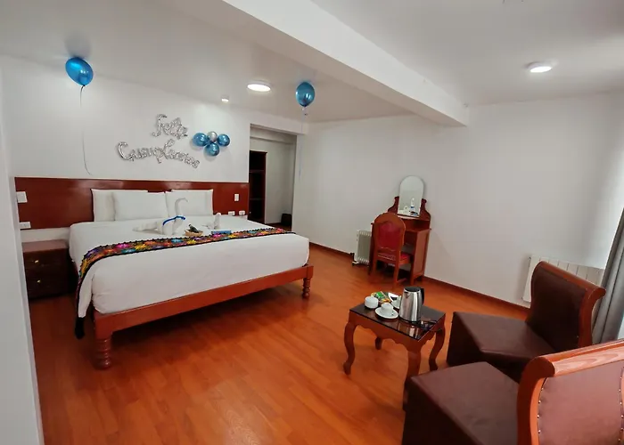 Hotel Kantu