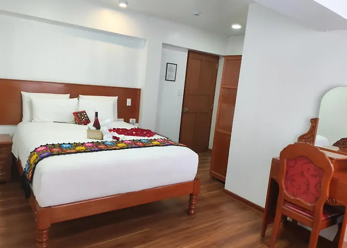 Kantu Hotel Cuzco