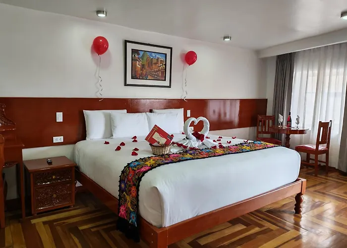 Kantu Hotel 3*