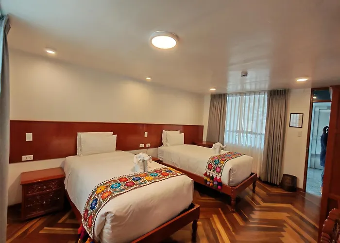 Hotel Kantu 3*