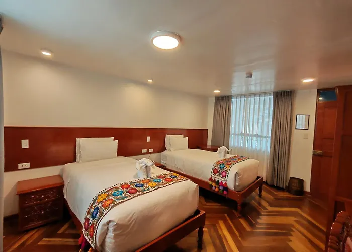 Hotel Kantu