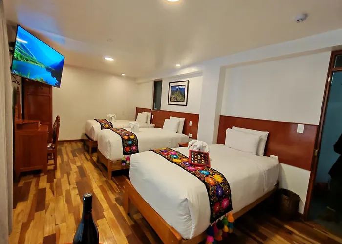 Hotel Kantu 3*