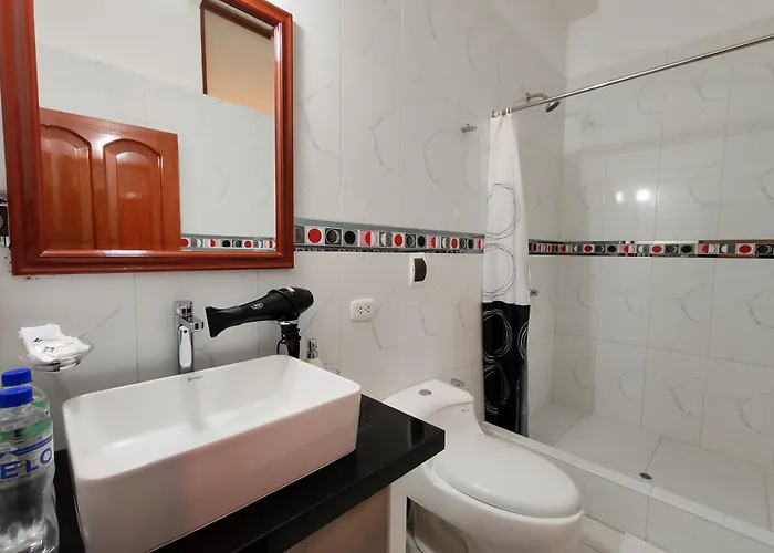 Hotel Kantu Cuzco