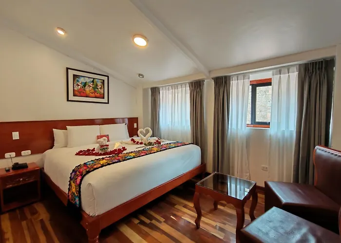 Kantu Cuzco