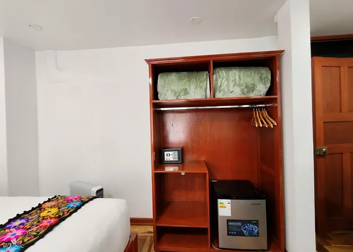 Kantu Hotel