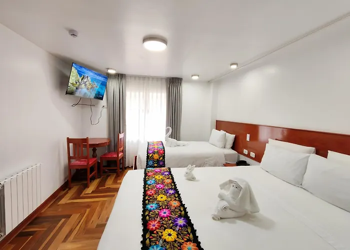 Hotel Kantu 3*