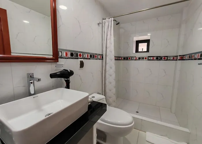 Hotel Kantu Cuzco
