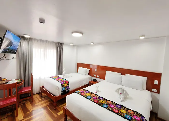 Kantu Hotel