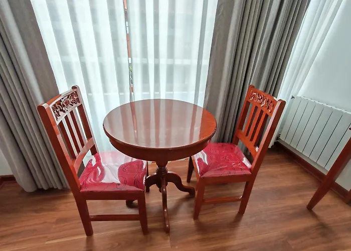 Hotel Kantu 3*