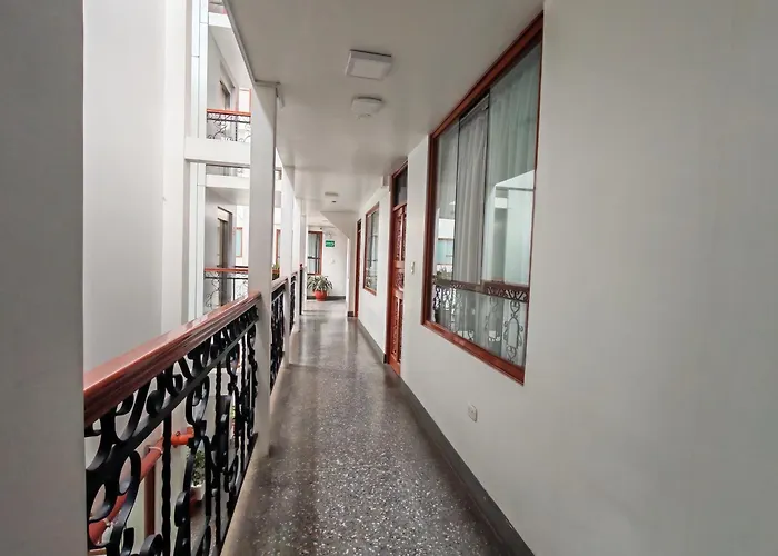 Kantu Hotel Cuzco