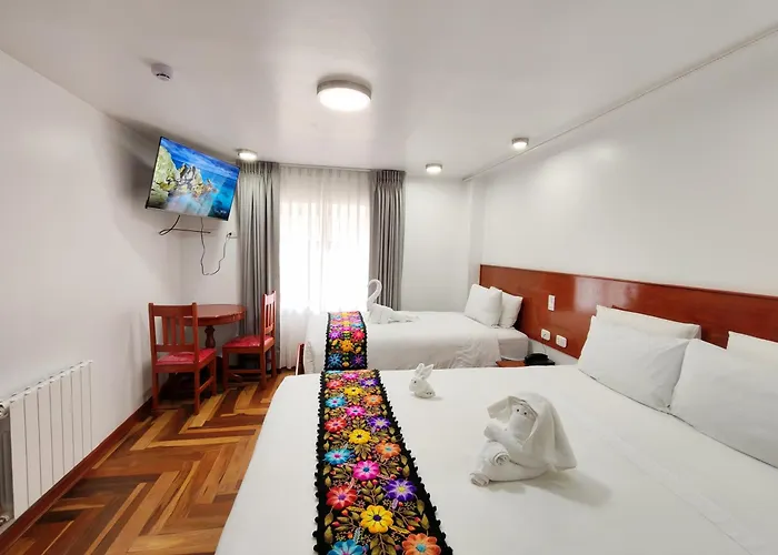 Hotel Kantu 3*
