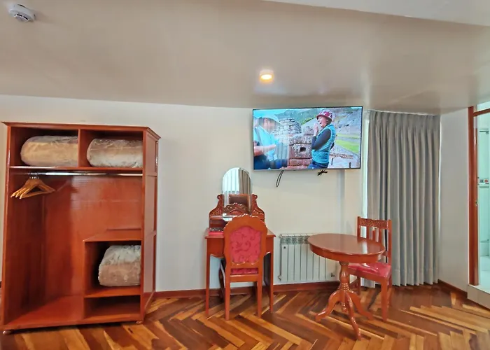 Kantu Hotel