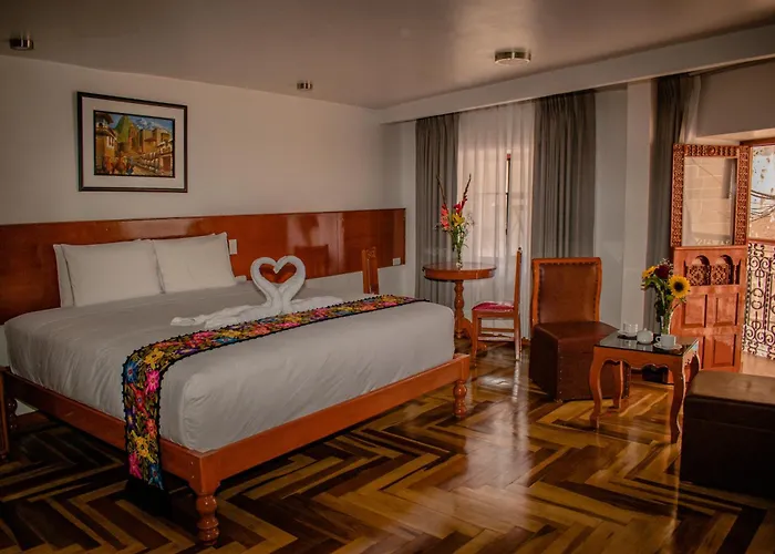 Hotel Kantu 3*