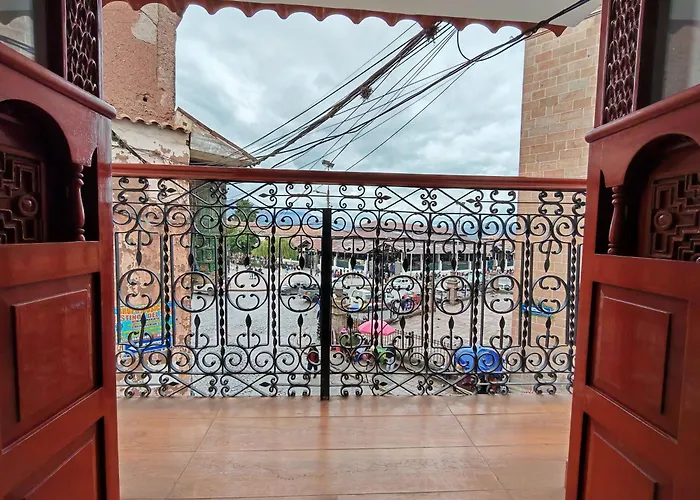 Kantu Hotel Cuzco